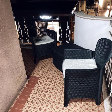 B&B Siliade Montesilvano Marina 外观 照片