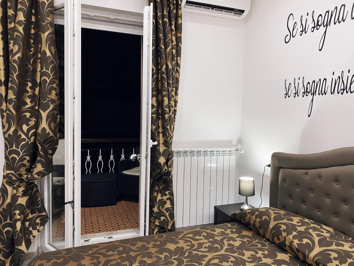 B&B Siliade Montesilvano Marina 外观 照片