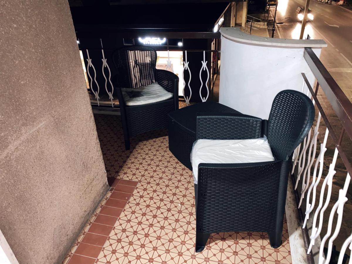 B&B Siliade Montesilvano Marina 外观 照片