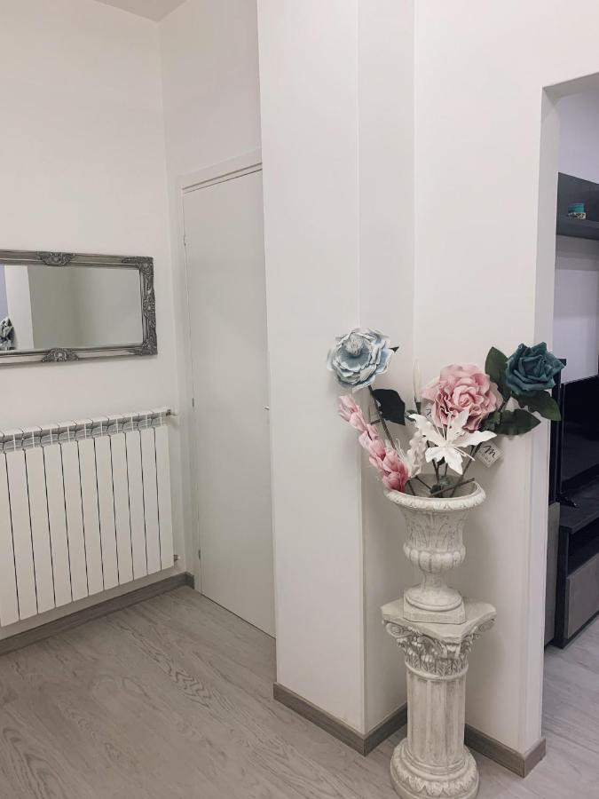B&B Siliade Montesilvano Marina 外观 照片