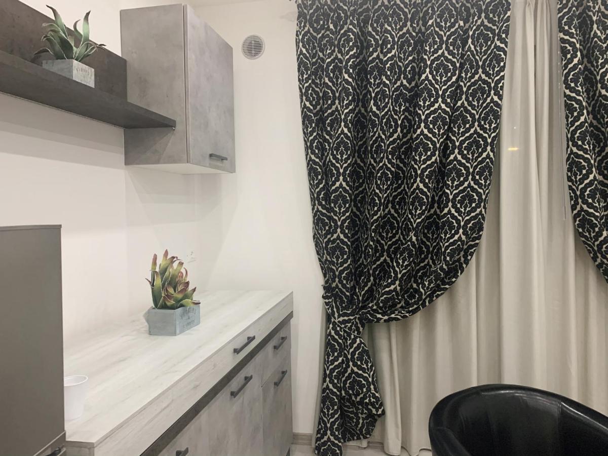 B&B Siliade Montesilvano Marina 外观 照片