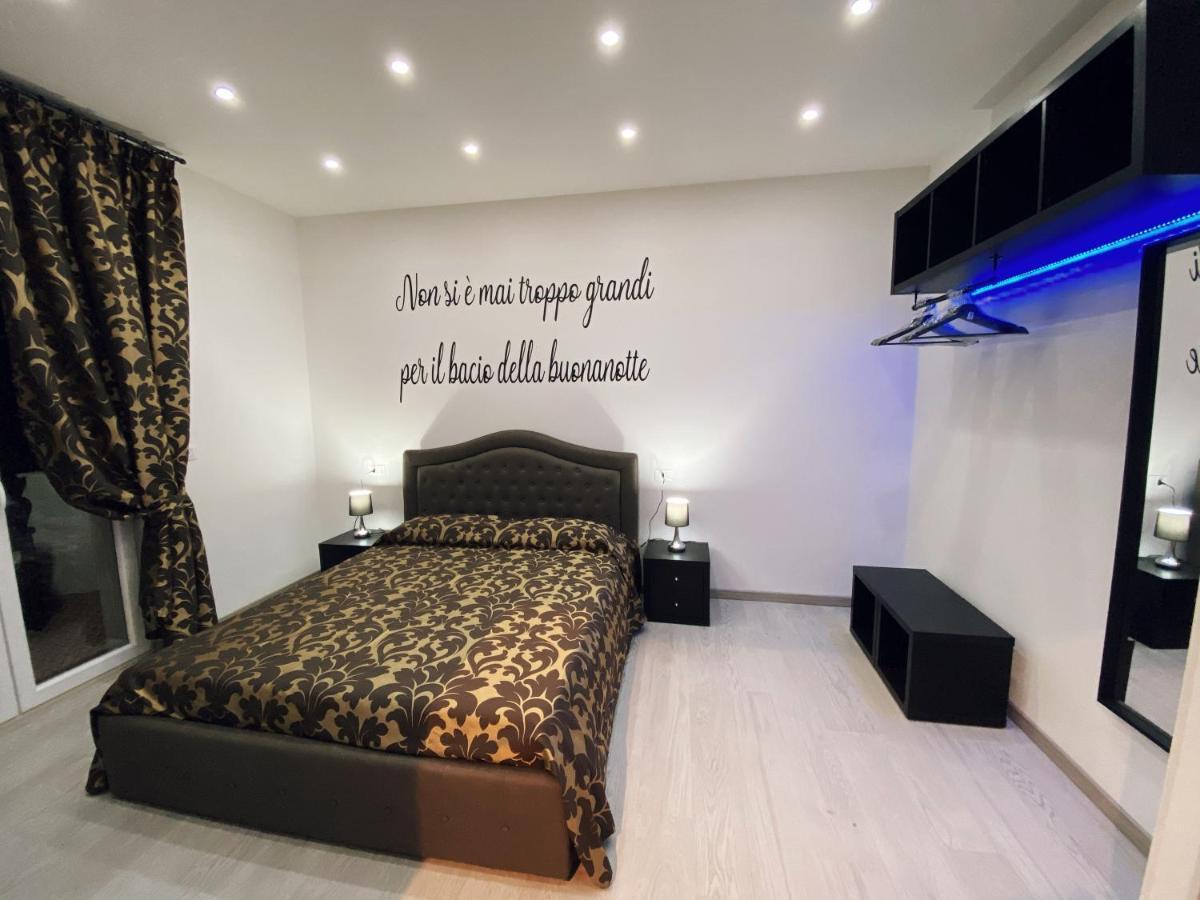 B&B Siliade Montesilvano Marina 外观 照片