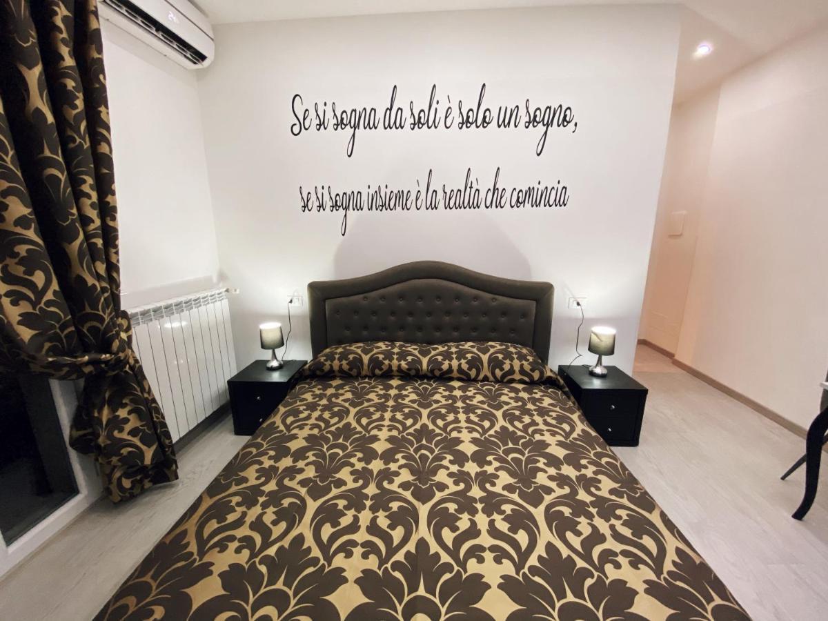 B&B Siliade Montesilvano Marina 外观 照片