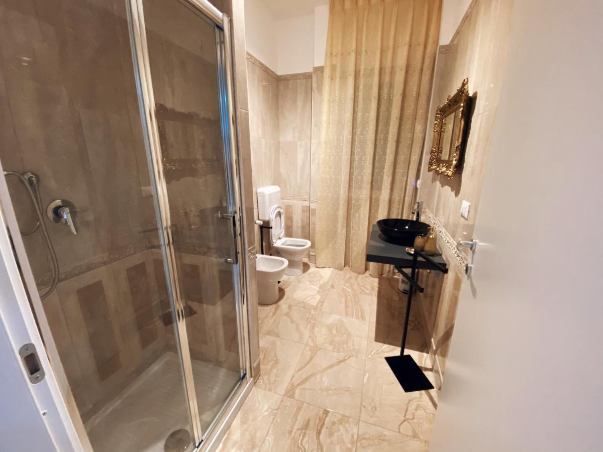 B&B Siliade Montesilvano Marina 外观 照片