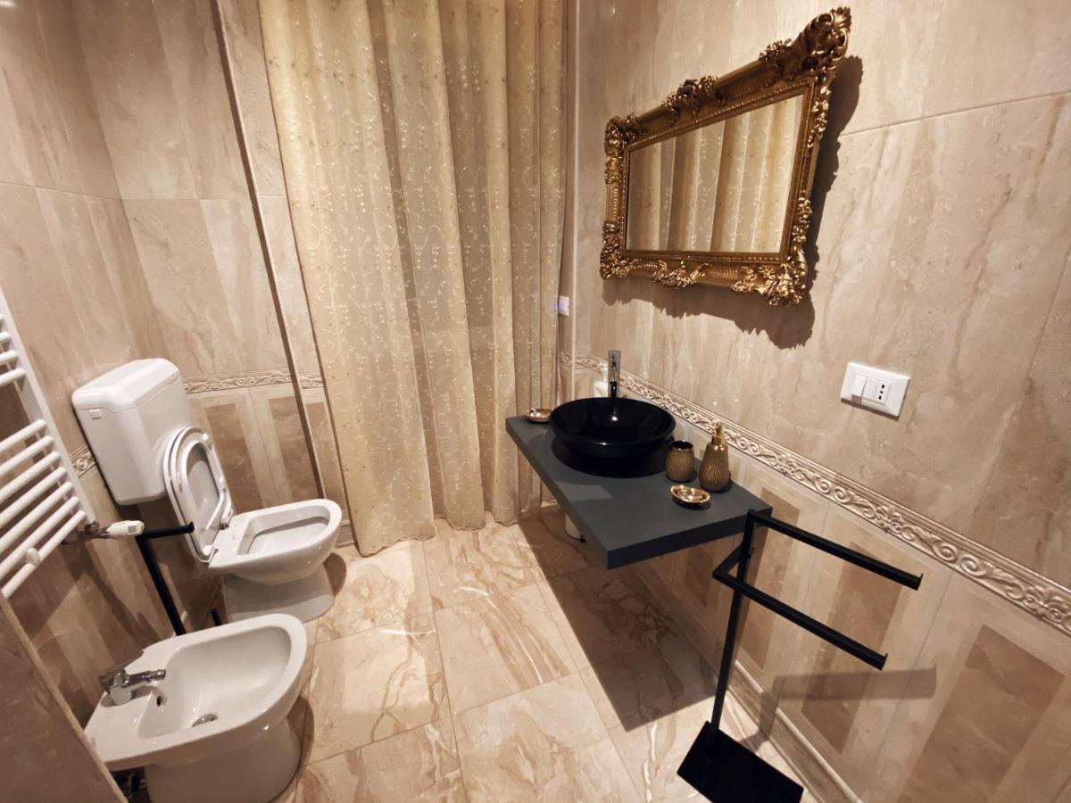 B&B Siliade Montesilvano Marina 外观 照片