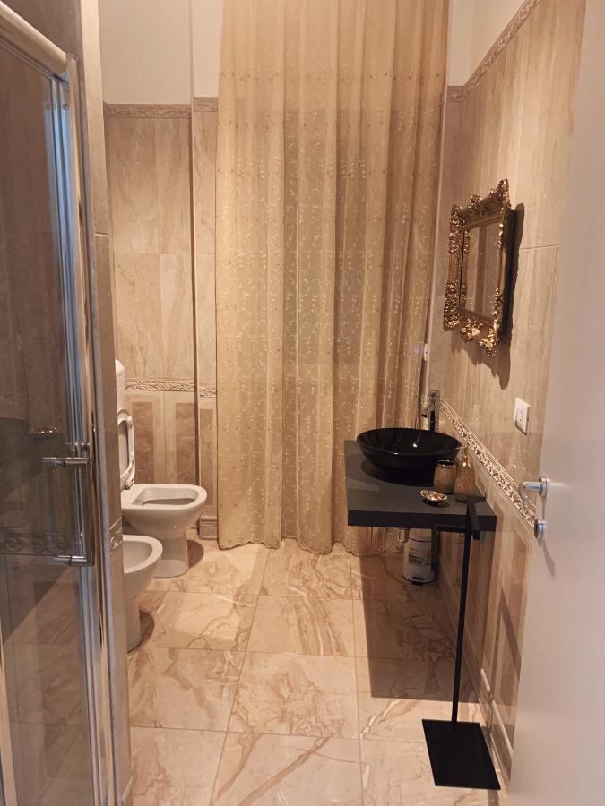 B&B Siliade Montesilvano Marina 外观 照片