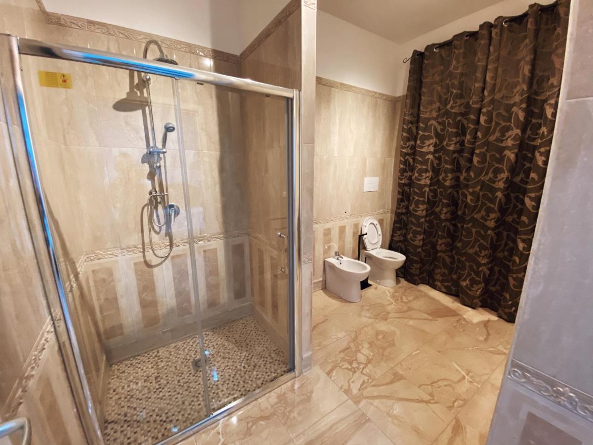 B&B Siliade Montesilvano Marina 外观 照片