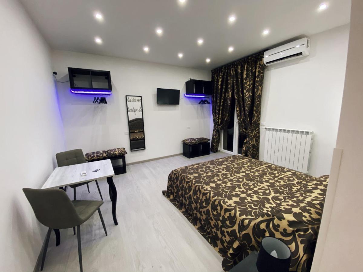 B&B Siliade Montesilvano Marina 外观 照片