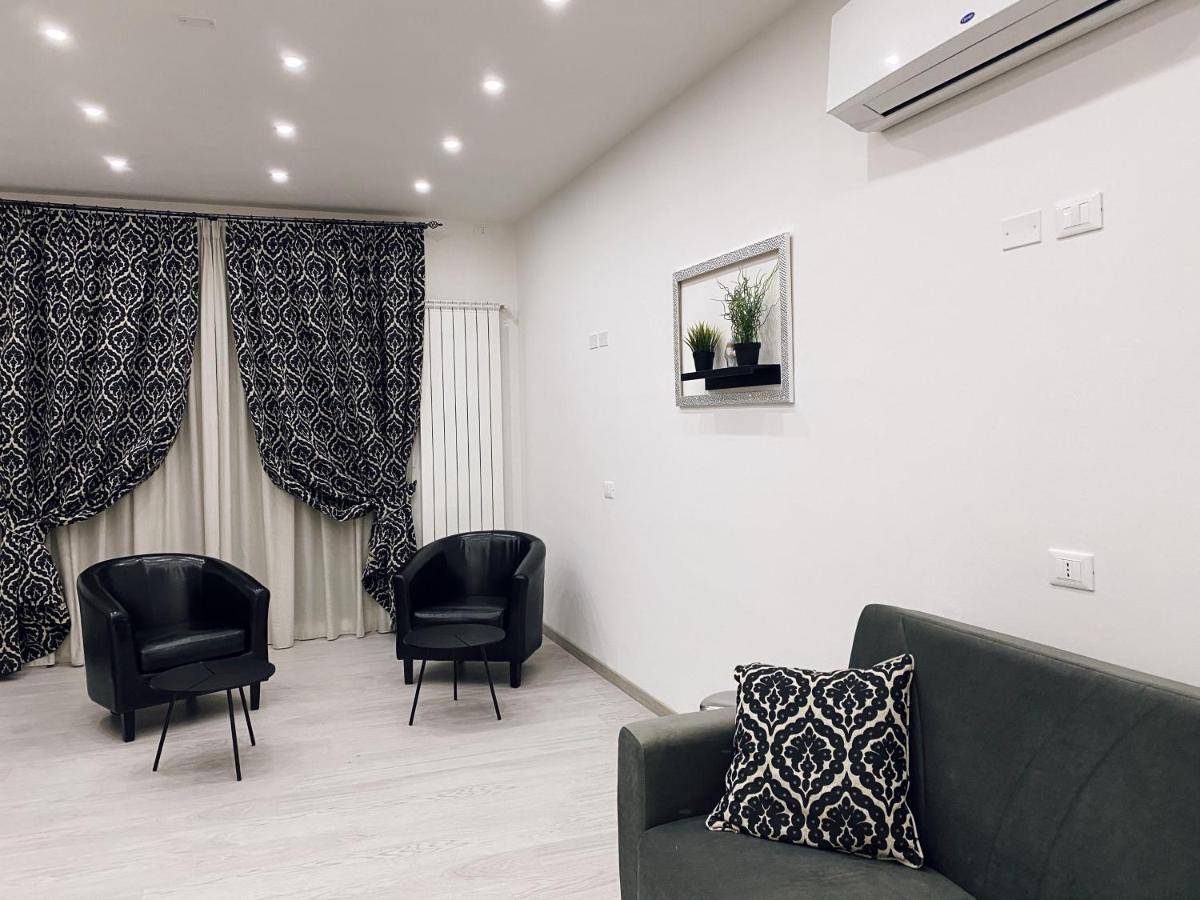 B&B Siliade Montesilvano Marina 外观 照片