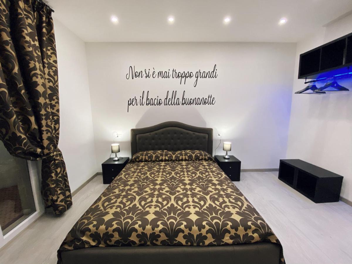 B&B Siliade Montesilvano Marina 外观 照片