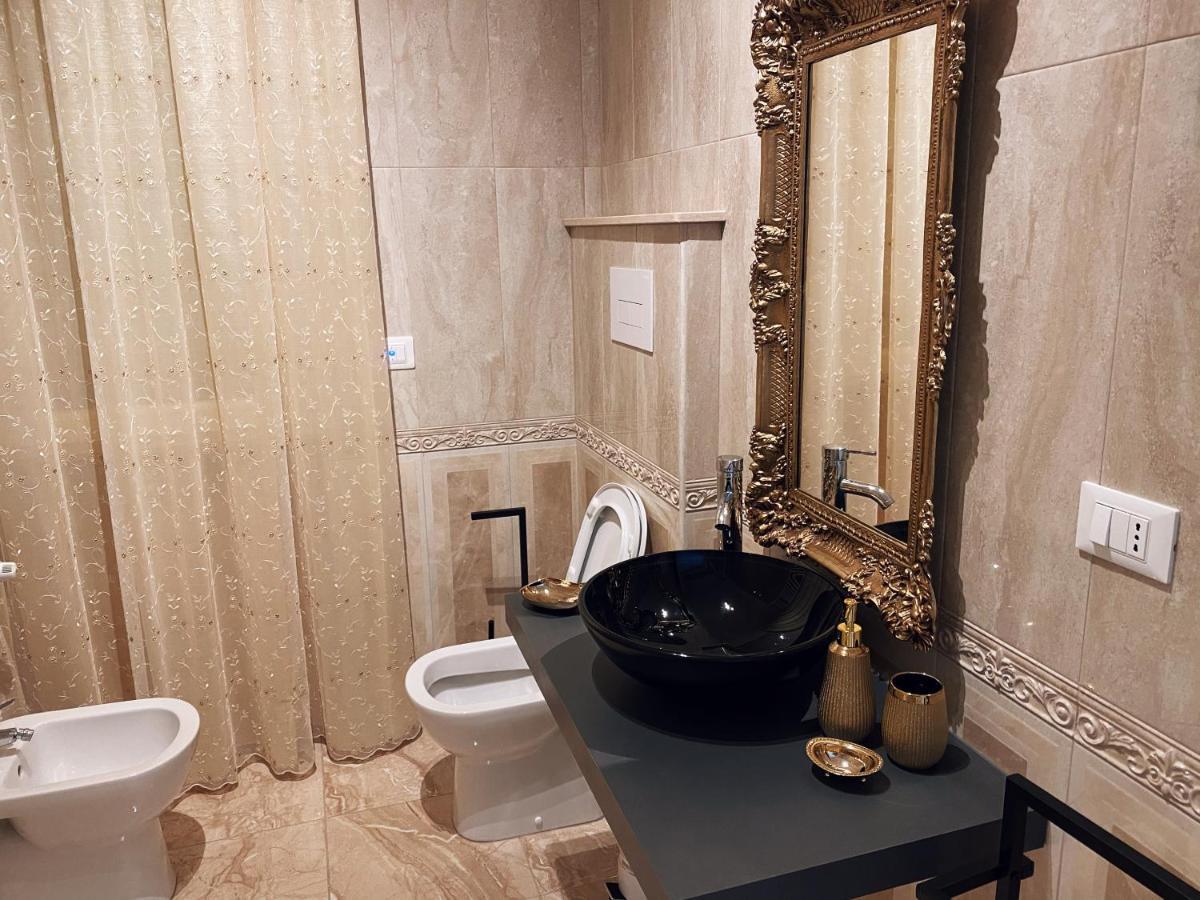 B&B Siliade Montesilvano Marina 外观 照片