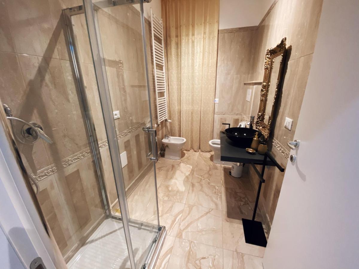 B&B Siliade Montesilvano Marina 外观 照片