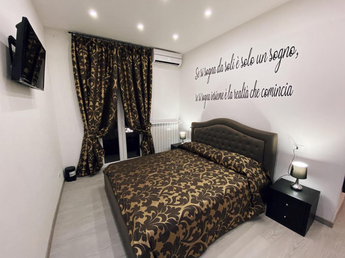 B&B Siliade Montesilvano Marina 外观 照片